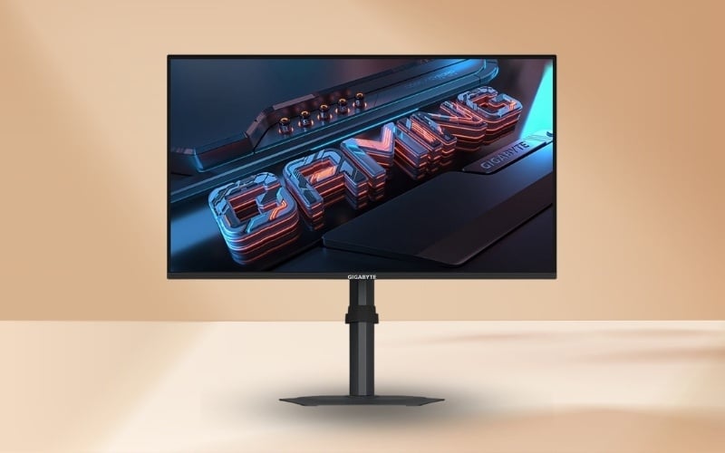 Màn hình GIGABYTE G25F2 25