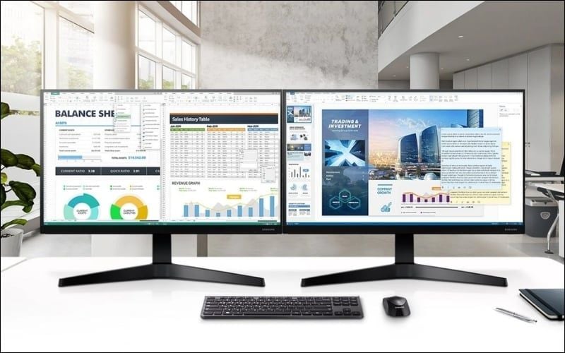 Dòng Essential là lựa chọn kinh tế cho nhu cầu&nbsp;văn phòng và học tập