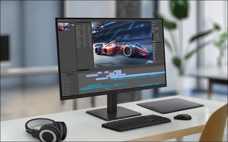 Màn hình Samsung dòng&nbsp;Essential S3
