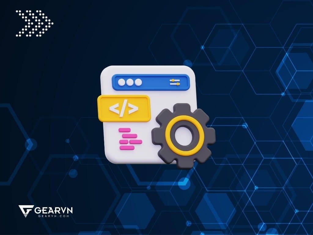 Mạng máy tính gồm mấy thành phần chính? - GEARVN