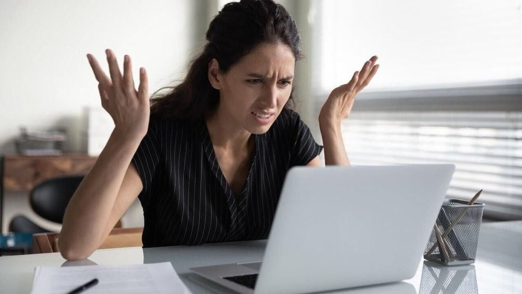 Tổng hợp các trường hợp máy tính bật không lên - GEARVN