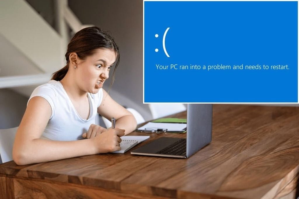 Tổng hợp các trường hợp máy tính bật không lên - GEARVN