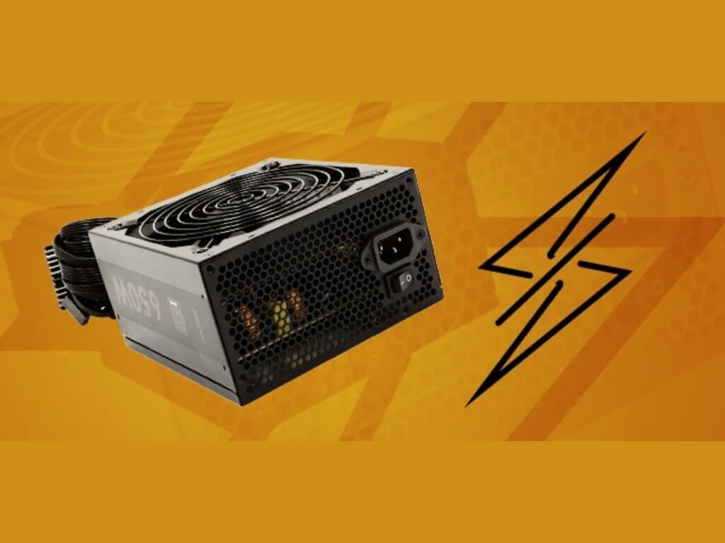 Các nguyên nhân khiến máy tính bật không lên - GEARVN