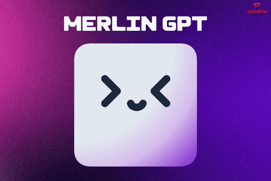 Merlin ChatGPT là gì?