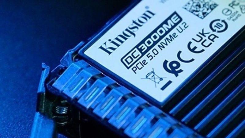 DWPD thể hiện cường độ ghi mỗi ngày