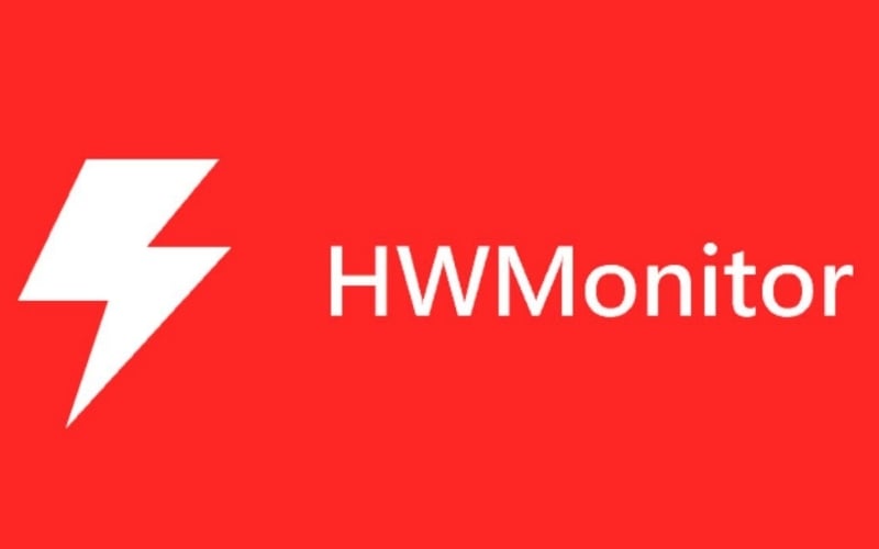 HWMonitor cung cấp một cái nhìn tổng quan về nhiệt độ và trạng thái của tất cả các linh kiện