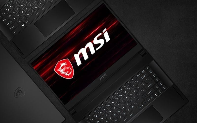 Các hãng ASUS, MSI, Acer cho phép người dùng tự nâng cấp RAM