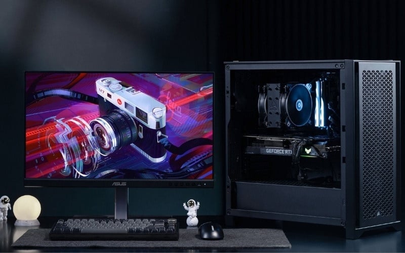 Nhiều ứng dụng hiện nay yêu cầu mức RAM nền cao