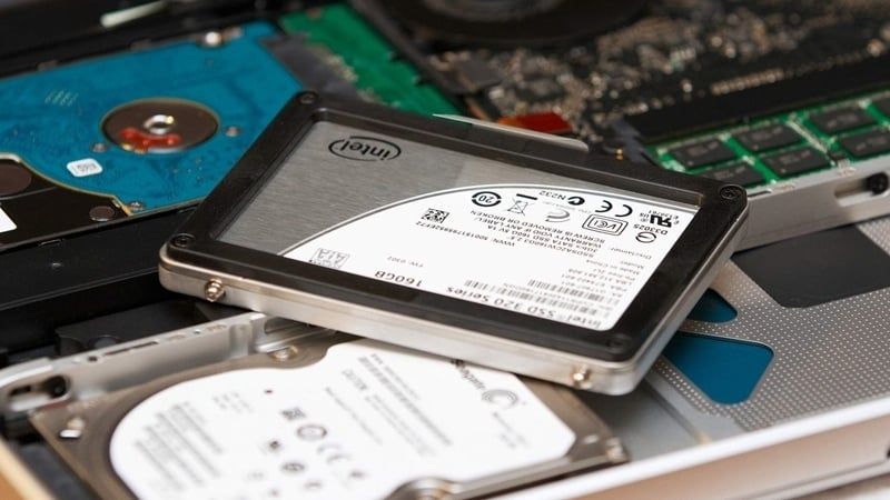 Hiểu rõ rủi ro trước khi nâng cấp