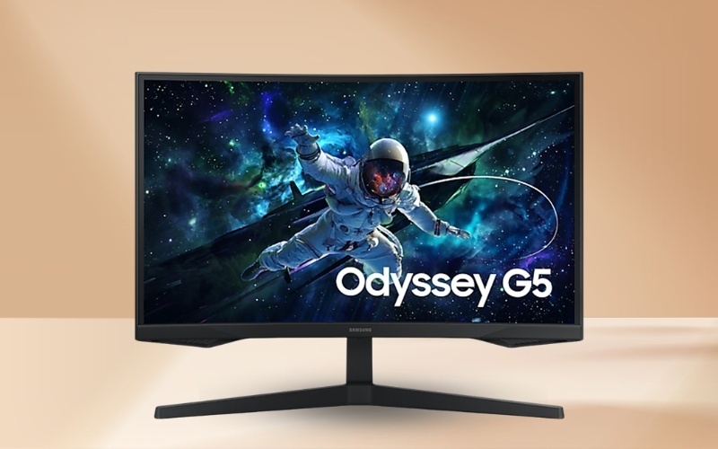 Màn hình cong Samsung LS32CG552 32