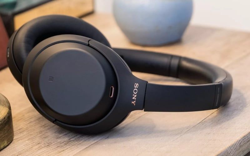 Sony thể hiện sự vượt trội&nbsp;trong công nghệ khử tiếng ồn