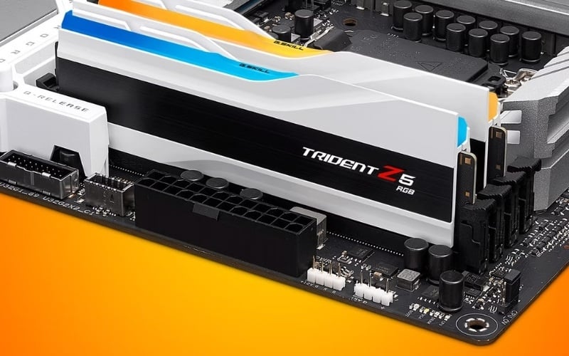 Nên ưu tiên lắp 2 thanh RAM để kích hoạt Dual Channel