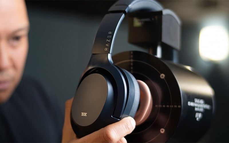 Tai nghe ANC giúp bảo&nbsp;vệ thính giác và tăng cường sự tập trung