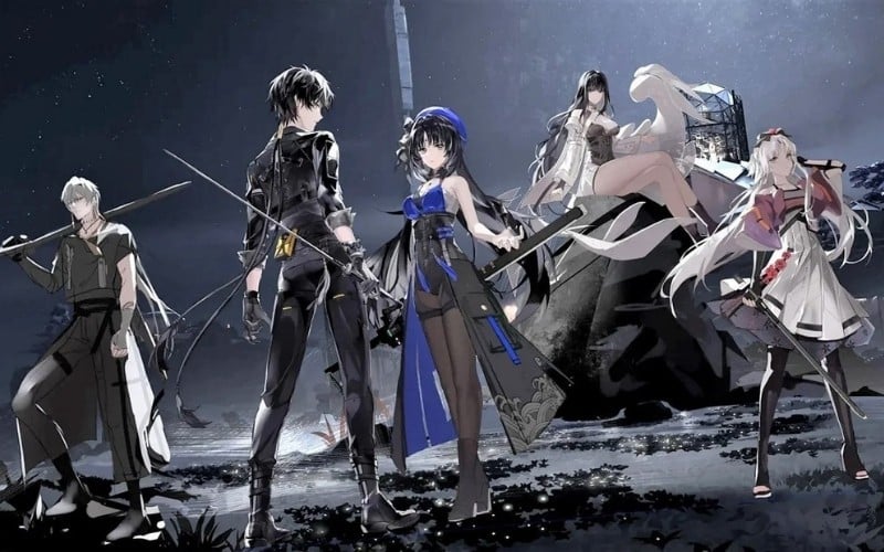 Cấu hình tối thiểu sẽ chơi game ở mức thiết lập đồ họa Low hoặc Medium