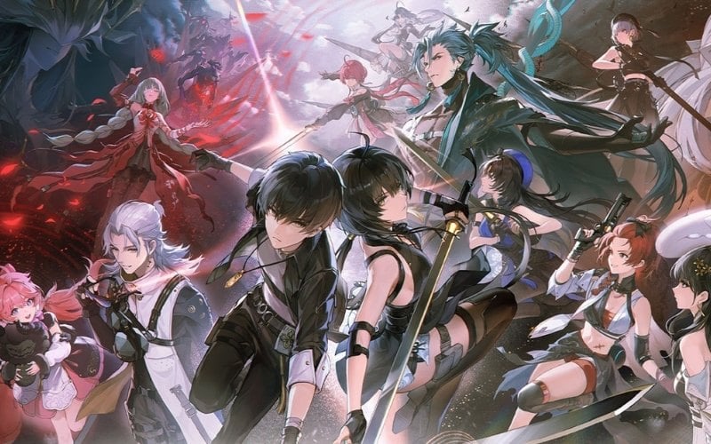 Khuyến nghị dùng Intel Core i7 thế hệ 12 trở lên để chơi game mượt