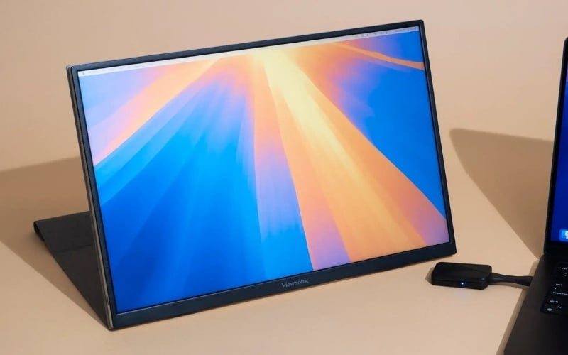 Màn hình di động có giá thành cao hơn một phần do chi phí nghiên cứu và phát triển