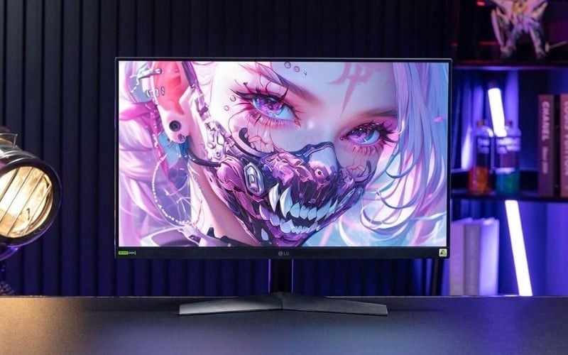 Nếu bạn thường làm việc cố định thì nên mua màn hình truyền thống