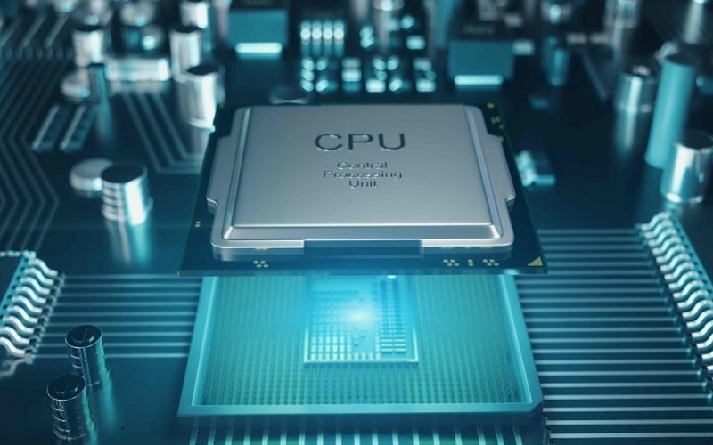 Luồng CPU (CPU Thread) là một dòng lệnh xử lý mà nhân CPU có thể thực th