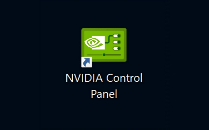 Giải thích định nghĩa NVIDIA Control Panel là gì