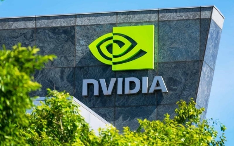 NVIDIA là tập đoàn công nghệ Mỹ, nổi tiếng với việc phát triển GPU