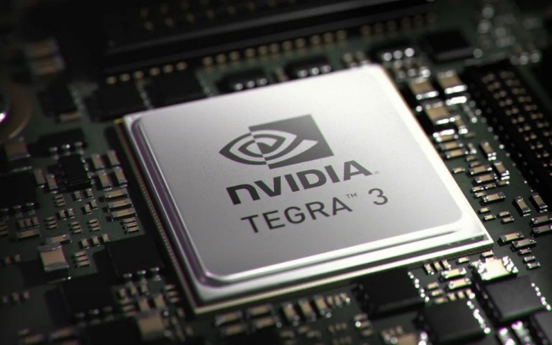 Tegra là SoC tích hợp CPU, GPU và các bộ xử lý khác trong một chip duy nhất