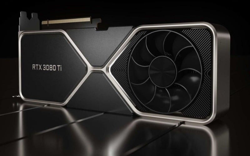 Ti (Titanium) là phiên bản nâng cấp mạnh mẽ hơn so với bản gốc