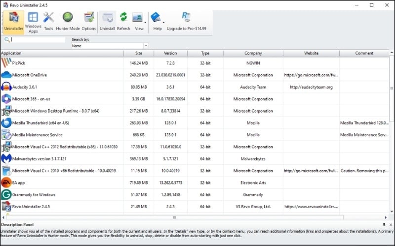 Sử dụng phần mềm bên thứ ba để xóa triệt để