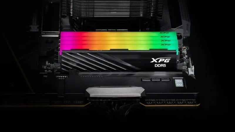 Các phiên bản thuộc XPG Series tốt cho game thủ