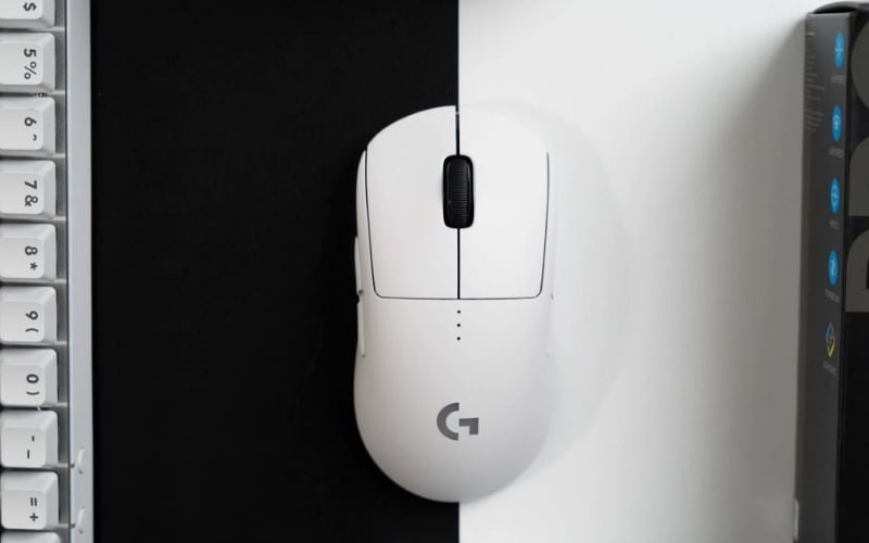 Switch Hybrid LIGHTFORCE kết hợp ưu điểm tốc độ của switch quang học và cảm giác khấc vật lý của switch cơ truyền thống