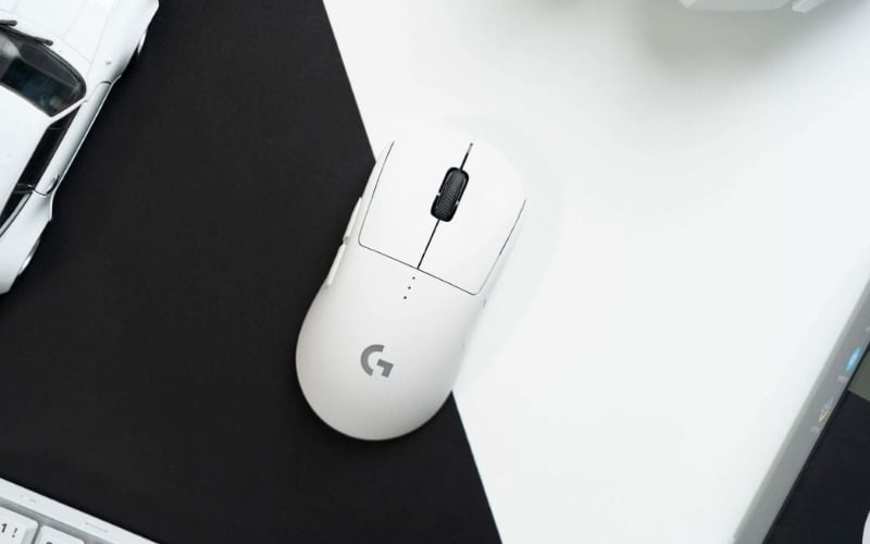 Công nghệ LIGHTSPEED đảm bảo kết nối không dây ổn định