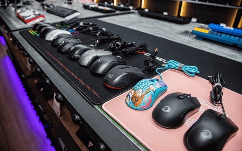 GearVN - Nơi mua sắm PC, laptop, gaming gear uy tín, chất lượng