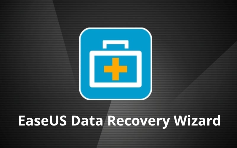 Ứng dụng EaseUS Data Recovery Wizard