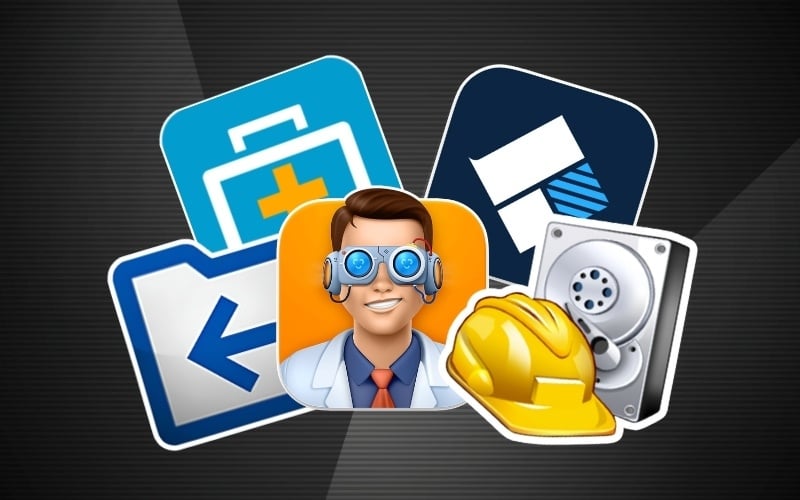 Tuỳ vào nhu cầu để chọn phần mềm phù hợp