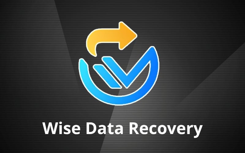 Ứng dụng Wise Data Recovery