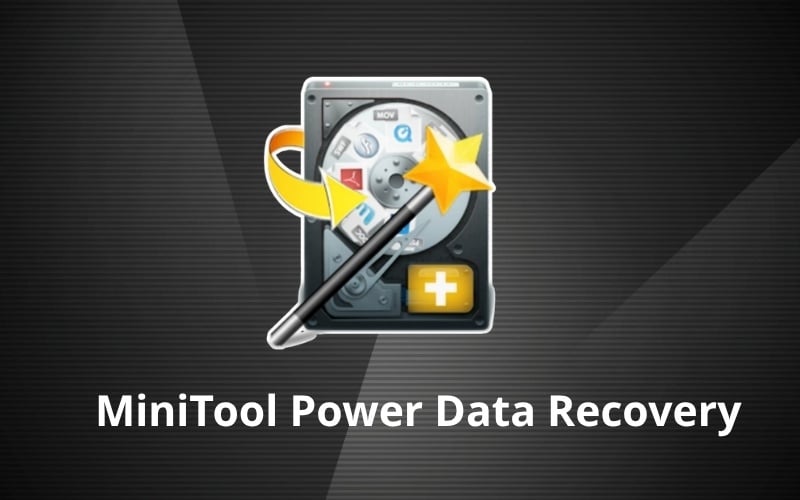 MiniTool Power Data Recovery
