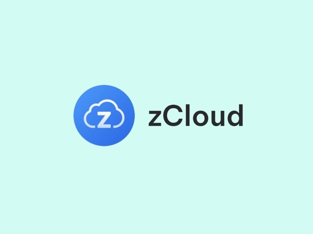Mua thêm dung lượng Zalo Cloud - GEARVN