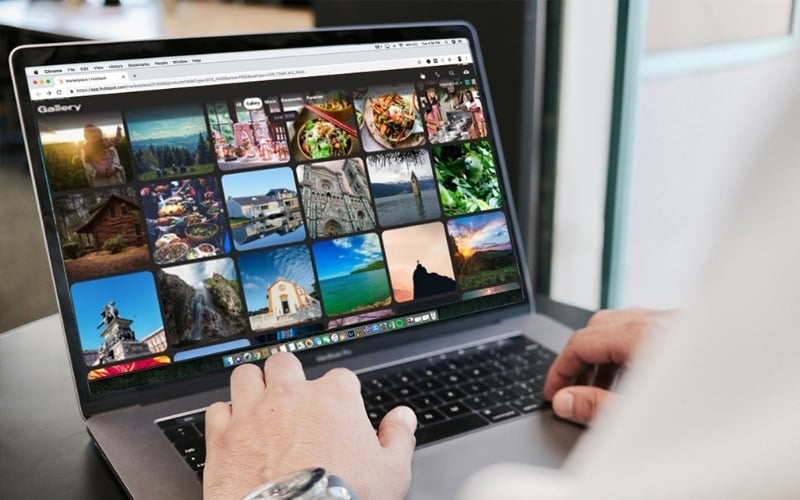 Nhân viên văn phòng và người hay di chuyển