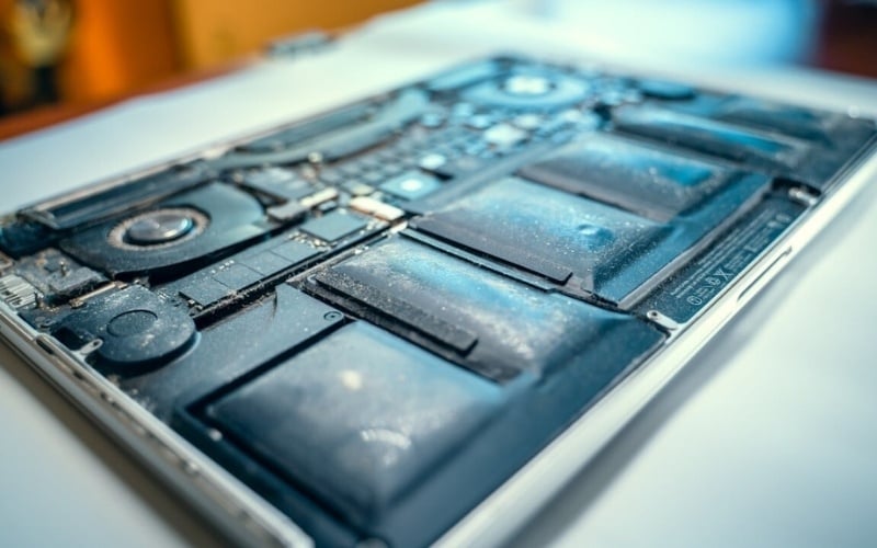 Các trường hợp nên cân nhắc thay pin