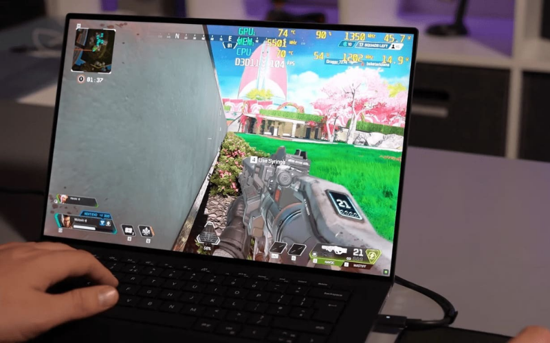 Pin LiPo phù hợp với đa số người dùng