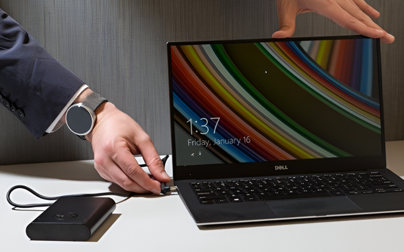 Sạc pin LiPo đúng cách giúp an toàn, tránh quá nhiệt và hỏng hóc pin