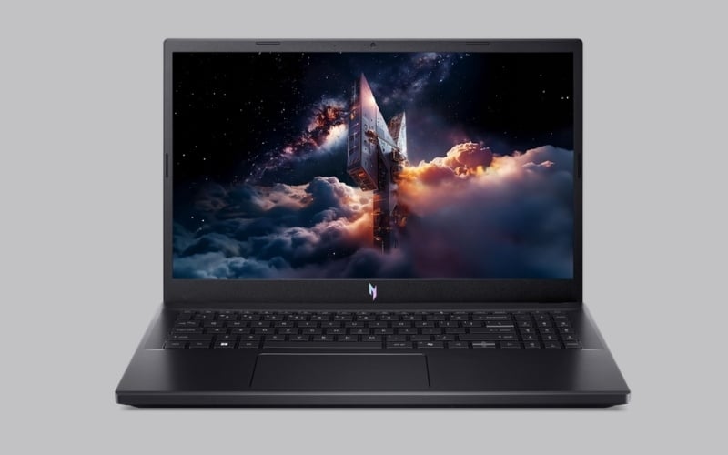 Nitro ProPanel&nbsp;là dòng laptop gaming của thương hiệu laptop Acer