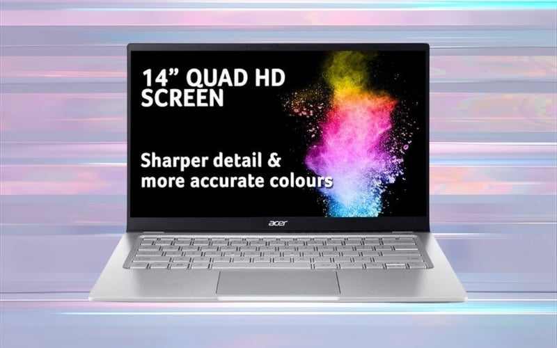 Ưu điểm vượt trội của màn hình QHD