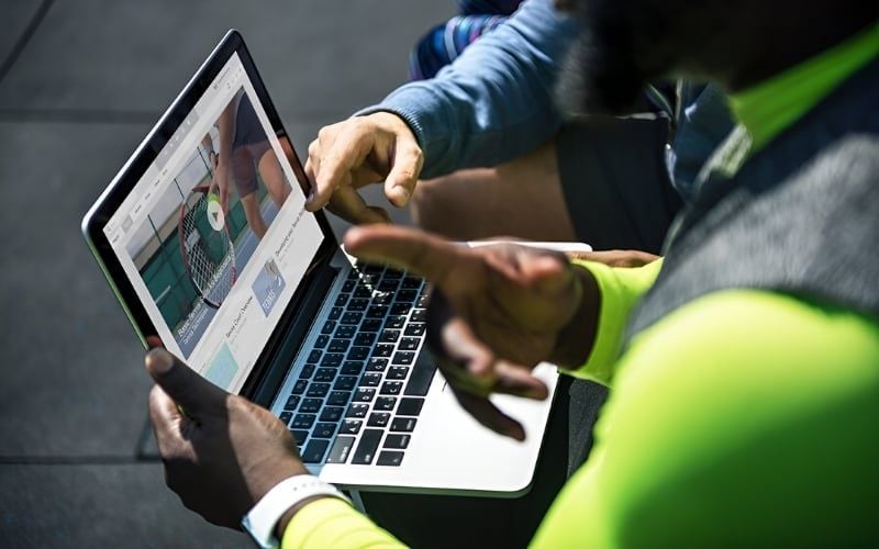 Thử xem video ở độ phân giải cao để kiểm tra