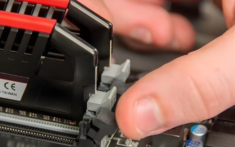 Cần cân nhắc kỹ lưỡng nhiều thông số khi chọn RAM Adata