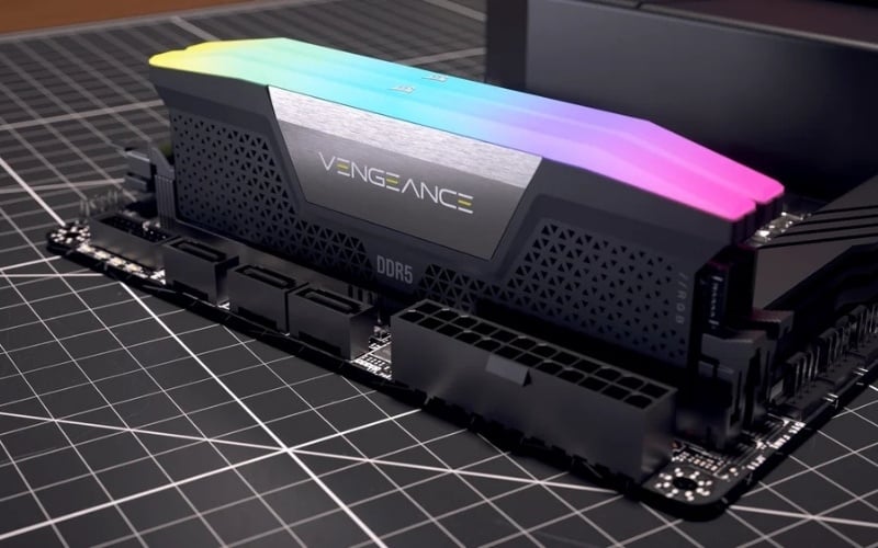 Để thiết lập thành công, Mainboard và CPU của bạn phải hỗ trợ công nghệ kênh đôi