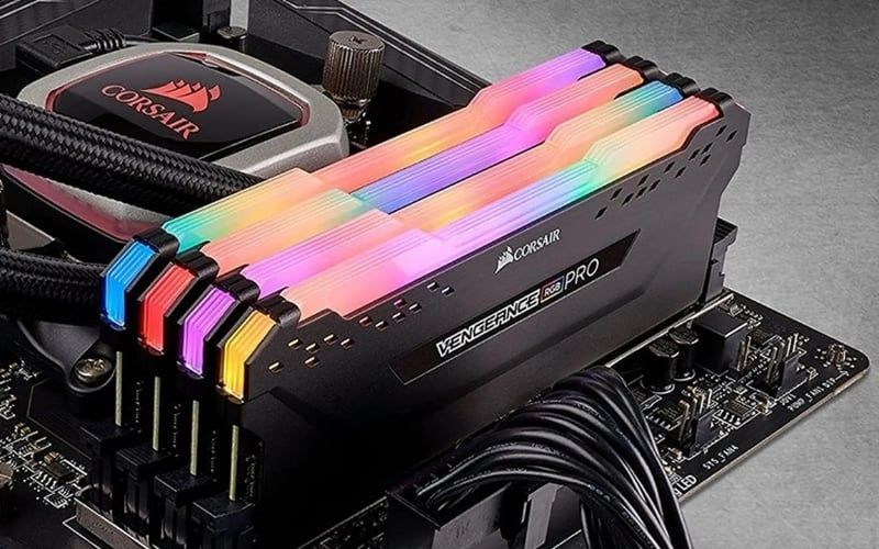 Bạn có thể nâng cấp RAM chính hãng tại GearVN với nhiều lựa chọn từ thương hiệu uy tín, bảo hành rõ ràng và hỗ trợ lắp đặt chuyên nghiệp