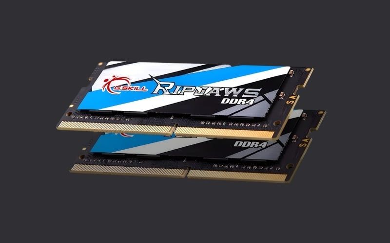 RAM G.Skill lựa chọn cho những người dùng&nbsp;cần tốc độ và hiệu năng&nbsp;cao