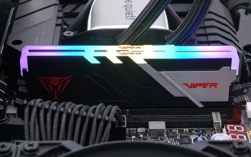 Dòng Viper Steel hoặc Viper Venom phù hợp với&nbsp;nhu cầu chơi game giải trí