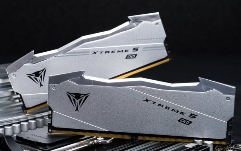 RAM Patriot dòng&nbsp;Xtreme 5