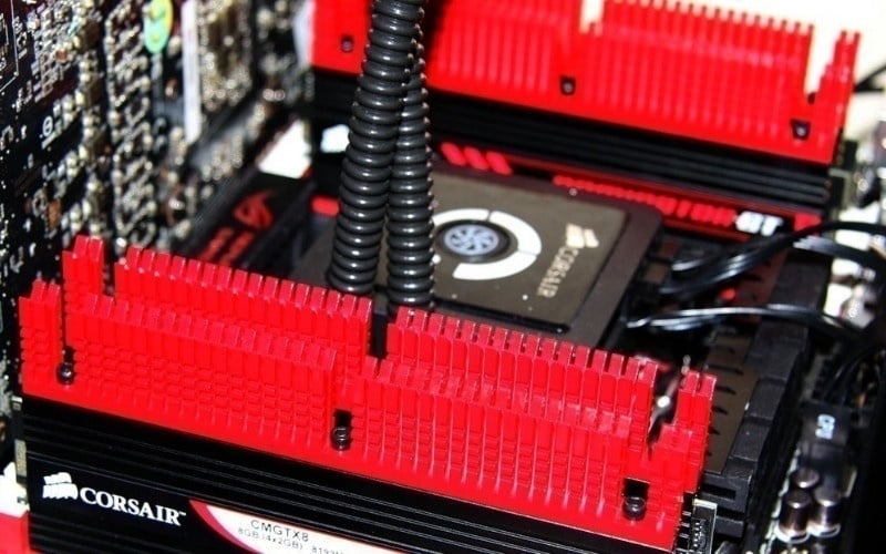 Quad Channel giúp tối ưu băng thông bộ nhớ